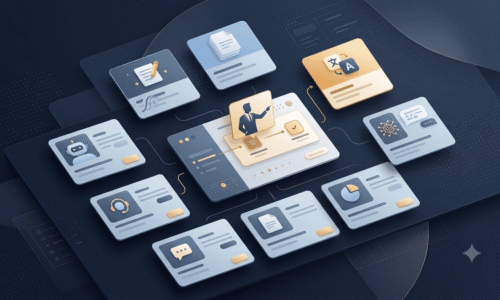 Choosing Your AI Toolkit: A Practical Guide to NLP Tools for Career Growth
