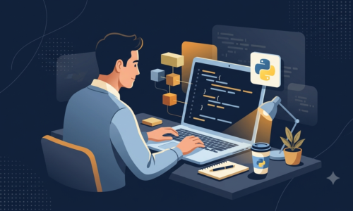 Python Programming for Beginners: Write Your First Programs