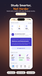 Learnhive App Screenshot